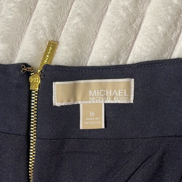 Michael Kors Skirt | Size 16 - Picture 3 of 6